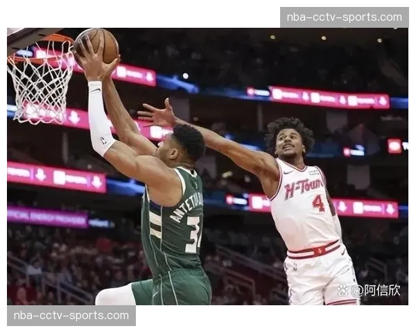 雄鹿字母哥交易传闻持续发酵 多队报价等待临界点 雄鹿字母哥交易传闻持续发酵 多队报价等待临界点