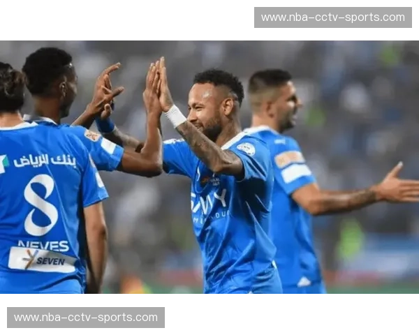 利雅得新月高位逼抢战术执行到位 但最后一传质量有待提高