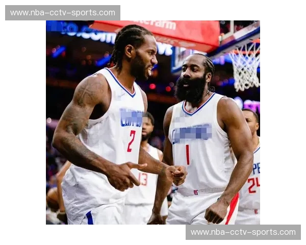 快船伦纳德复出利好 但整体轮换深度仍面临严峻考验