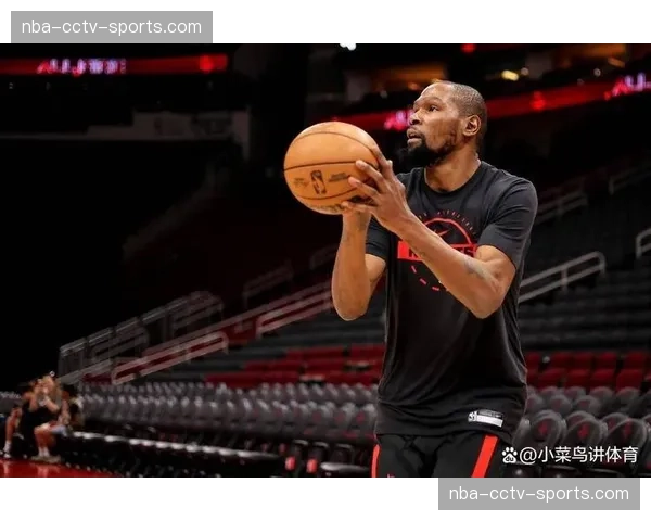 火箭杜兰特关键时刻命中致命中投 但加时赛连丢罚球导致失利