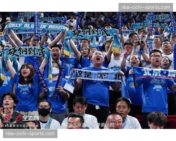 北京进攻效率全面压制，首战主场力克卫冕冠军广东